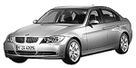 BMW E92 P224E Fault Code